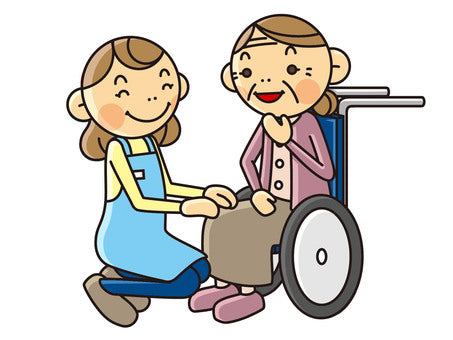 家傭及護理員亦可參與電動輪椅操作教學