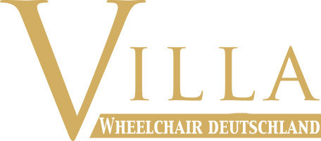 引入 Villa 電動輪椅及代步車