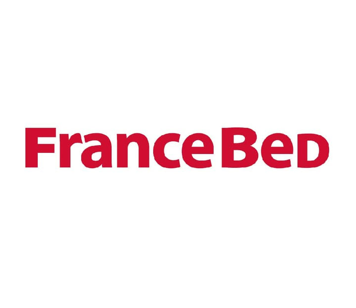 France bed logo 床