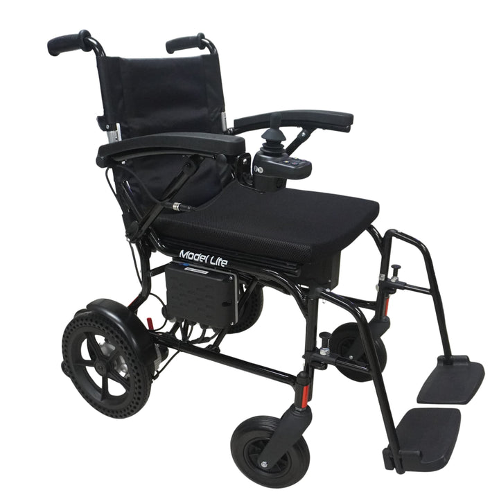 電動輪椅 model lite