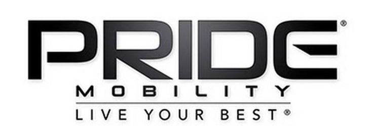 電動輪椅 Pride